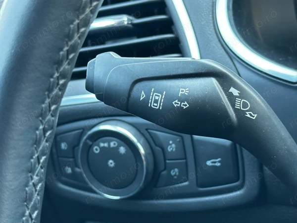FORD Edge 2016 — imagine 17