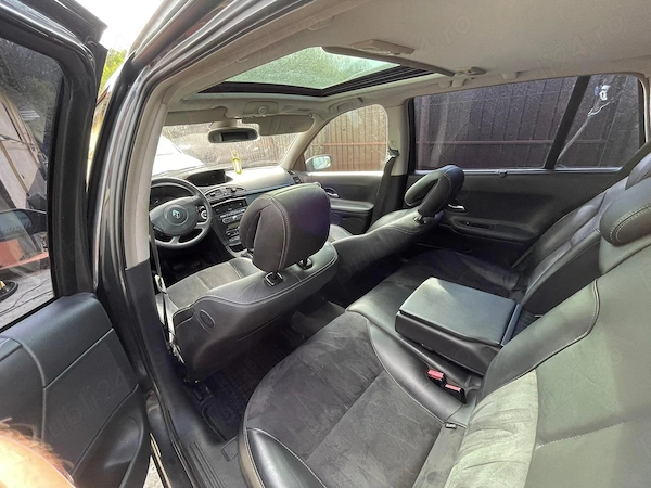 RENAULT Laguna 2006 — imagine 5
