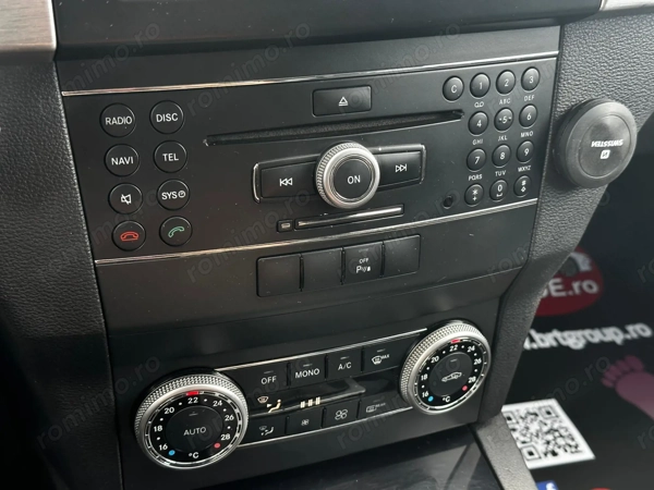 MERCEDES-BENZ Unknown Model 2009 — imagine 13