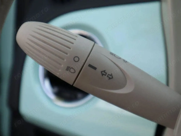 FIAT 500 2014 — imagine 16