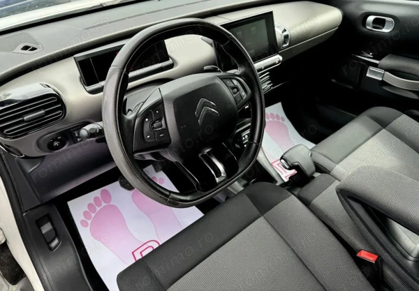 CITROËN C4 Cactus 2017 — imagine 9