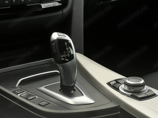 BMW 3 Series 2016 — imagine 17