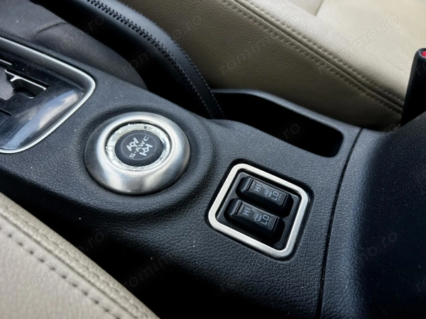 MITSUBISHI Outlander 2016 — imagine 13