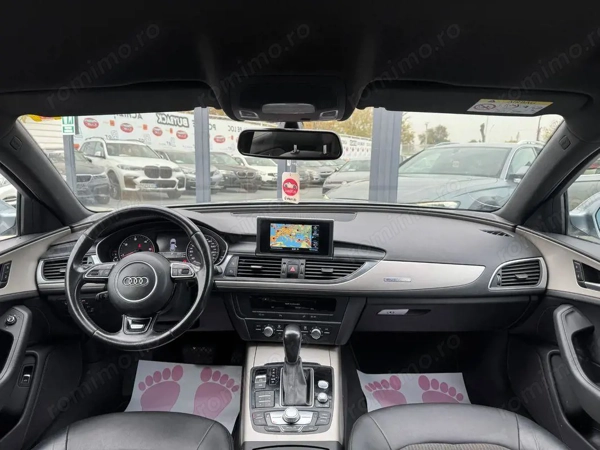 AUDI A6 allroad 2015 — imagine 9