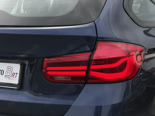 BMW 3 Series 2016 — imagine 19