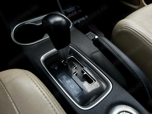 MITSUBISHI Outlander 2016 — imagine 12