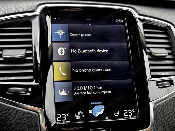 VOLVO Unknown Model 2016 — imagine 14