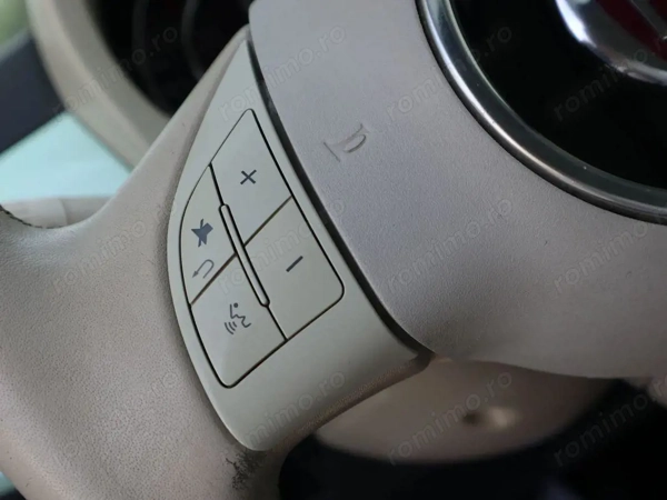 FIAT 500 2014 — imagine 15