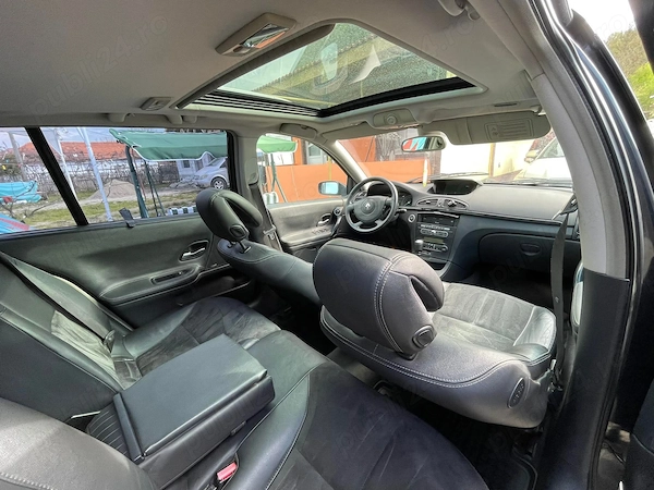 RENAULT Laguna 2006 — imagine 4