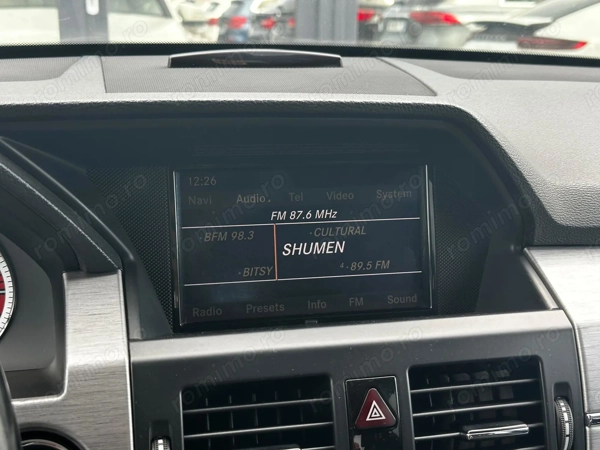MERCEDES-BENZ Unknown Model 2009 — imagine 12