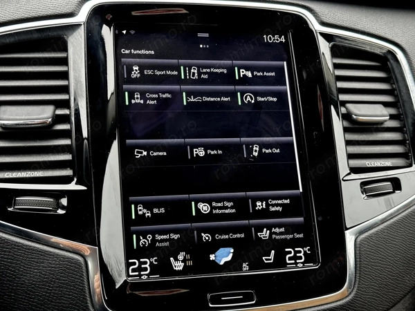VOLVO Unknown Model 2016 — imagine 15