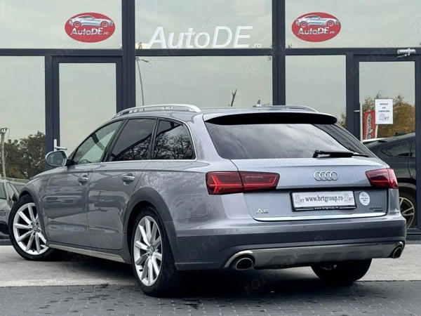 AUDI A6 allroad 2015 — imagine 4