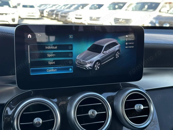 MERCEDES-BENZ Unknown Model 2019 — imagine 18
