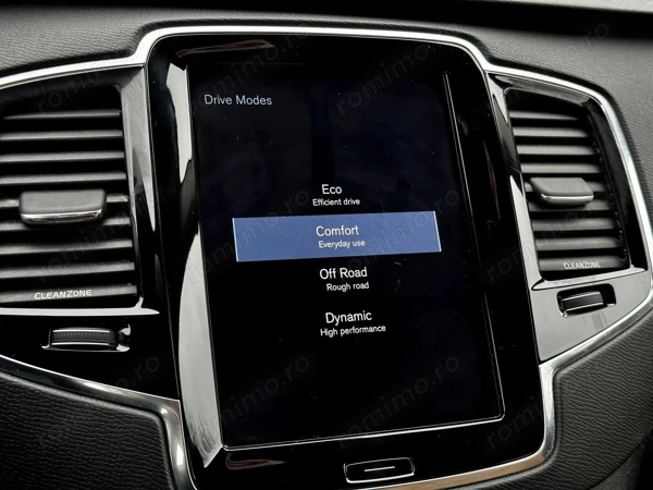 VOLVO Unknown Model 2016 — imagine 18