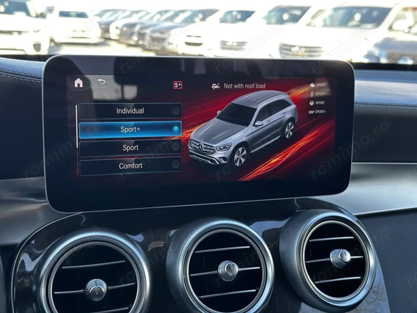 MERCEDES-BENZ Unknown Model 2019 — imagine 16