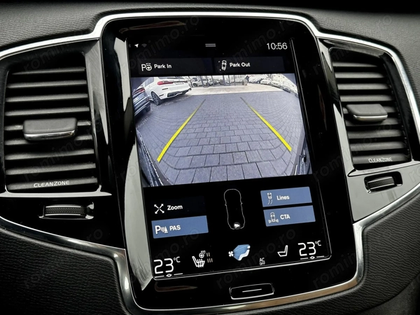 VOLVO Unknown Model 2016 — imagine 19