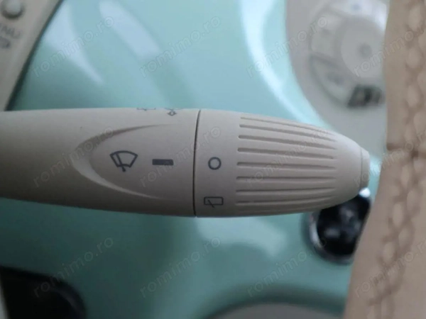 FIAT 500 2014 — imagine 17