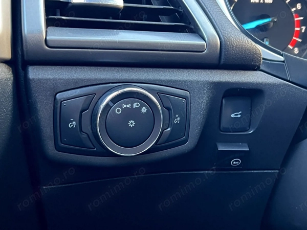 FORD Fusion 2014 — imagine 16