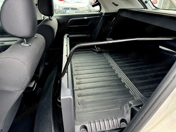 CITROËN C4 Cactus 2017 — imagine 14
