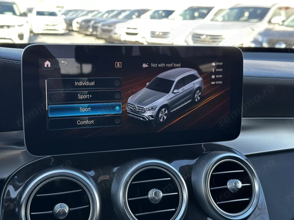 MERCEDES-BENZ Unknown Model 2019 — imagine 17