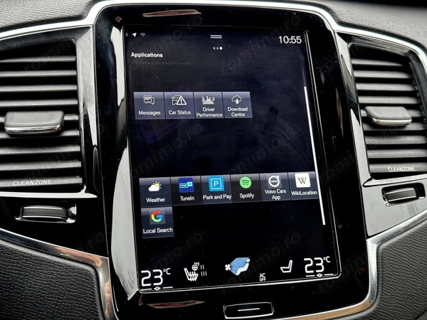 VOLVO Unknown Model 2016 — imagine 17