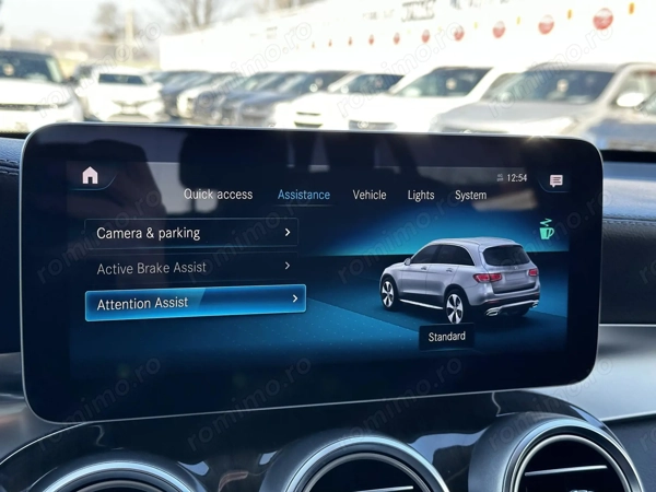 MERCEDES-BENZ Unknown Model 2019 — imagine 19