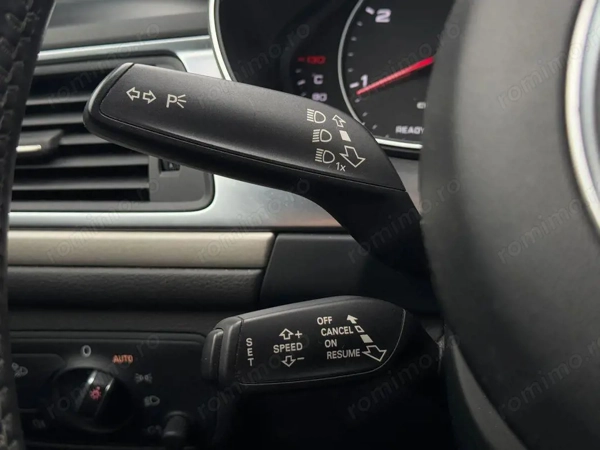AUDI A6 allroad 2015 — imagine 19