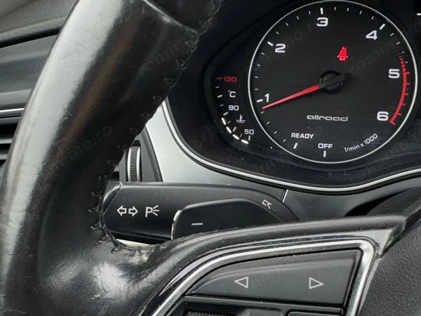AUDI A6 allroad 2015 — imagine 18
