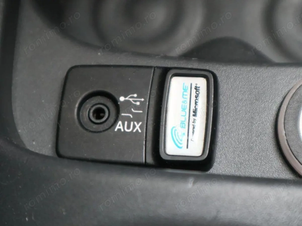 FIAT 500 2014 — imagine 19
