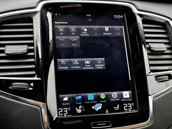 VOLVO Unknown Model 2016 — imagine 16