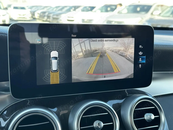 MERCEDES-BENZ Unknown Model 2019 — imagine 20