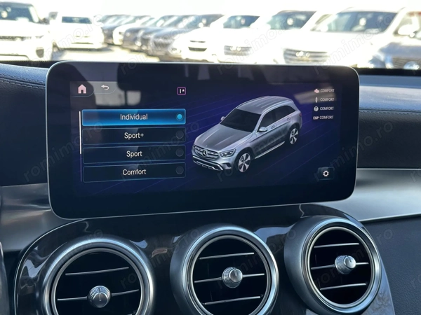 MERCEDES-BENZ Unknown Model 2019 — imagine 15