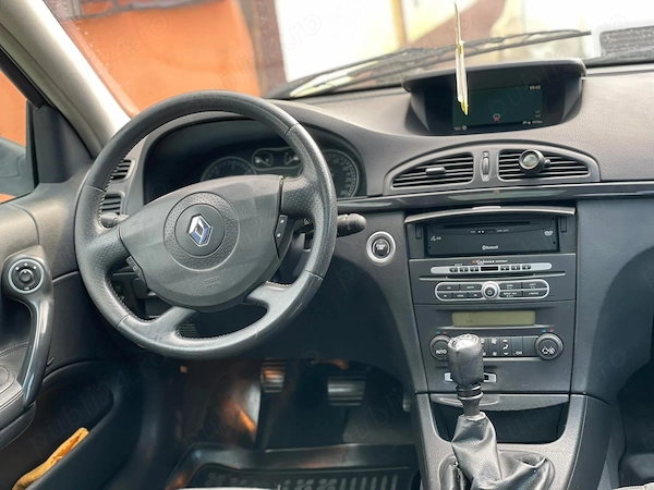 RENAULT Laguna 2006 — imagine 3