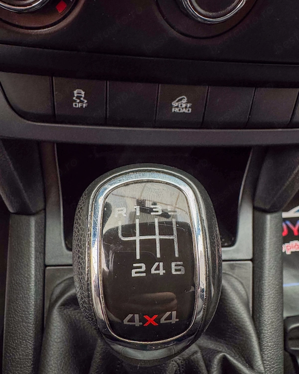 SKODA Yeti 2013 — imagine 12