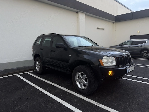 JEEP Grand Cherokee 2007 — imagine 3