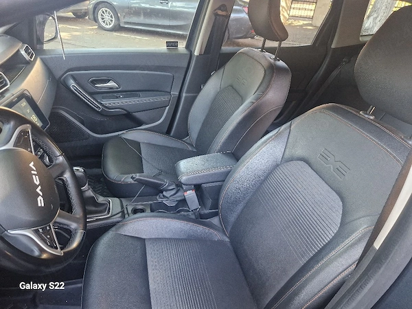 DACIA Duster 2023 — imagine 6