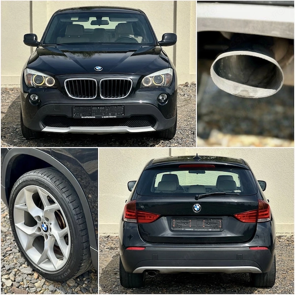 BMW X Series (Generic) 2012 — imagine 6