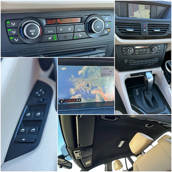 BMW X Series (Generic) 2012 — imagine 8