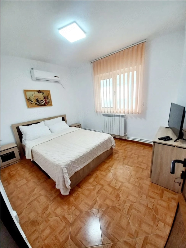 Proprietar - Apartament de închiriat Tulcea, zona centrală — fotografia 2