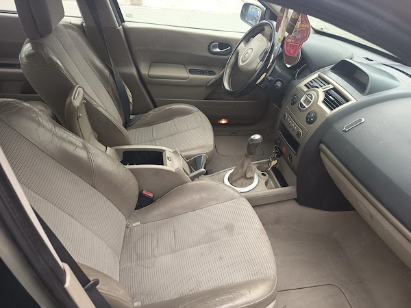 RENAULT Megane 2007 — imagine 2