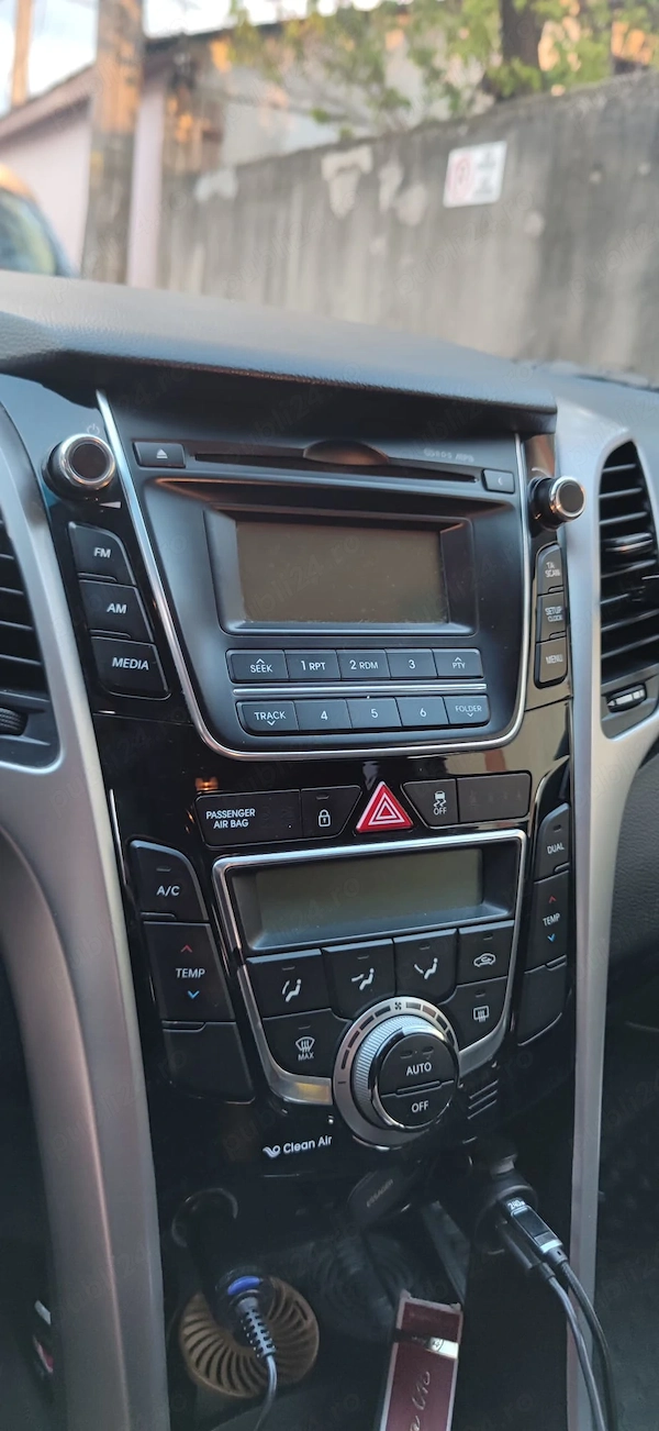 HYUNDAI i30 2016 — imagine 2
