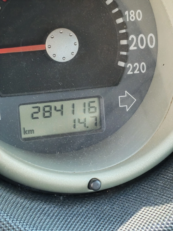 VOLKSWAGEN Polo 2000 — imagine 5