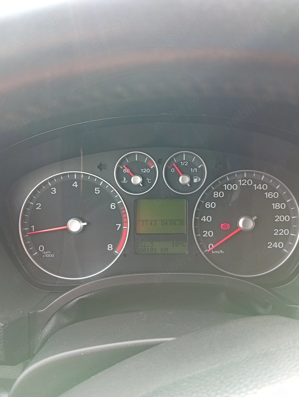 FORD C-Max 2004 — imagine 2