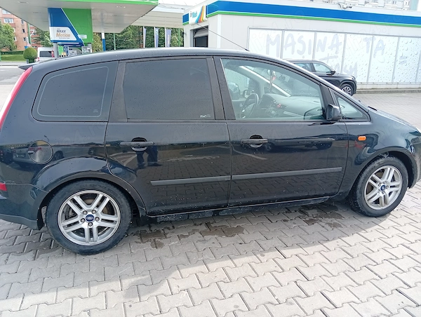 FORD C-Max 2004 — imagine 3
