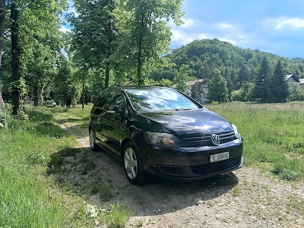 VOLKSWAGEN Golf 2009