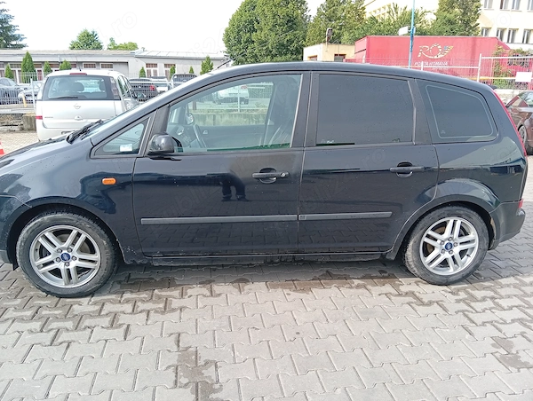 FORD C-Max 2004 — imagine 5