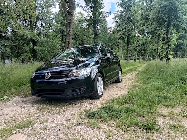 VOLKSWAGEN Golf 2009 — imagine 5