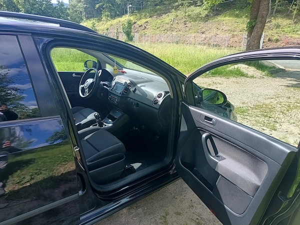 VOLKSWAGEN Golf 2009 — imagine 8