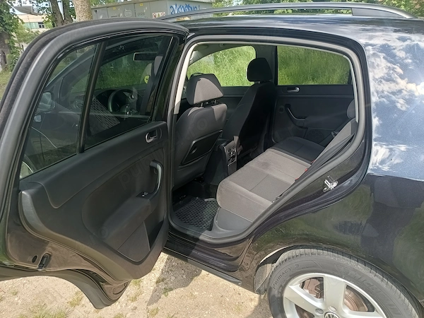 VOLKSWAGEN Golf 2009 — imagine 9