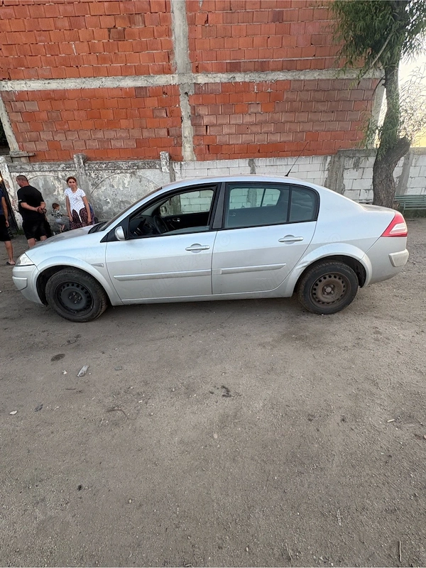 RENAULT Megane 2007 — imagine 2